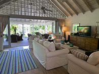 Gibbs Lodge Main Room